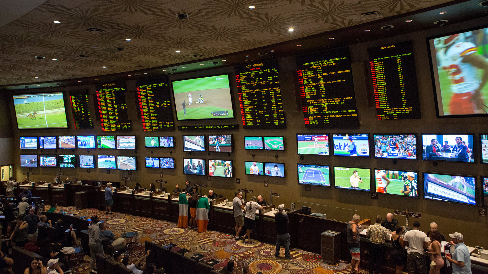 Intelligent Actions for Successful Safe Sports Betting