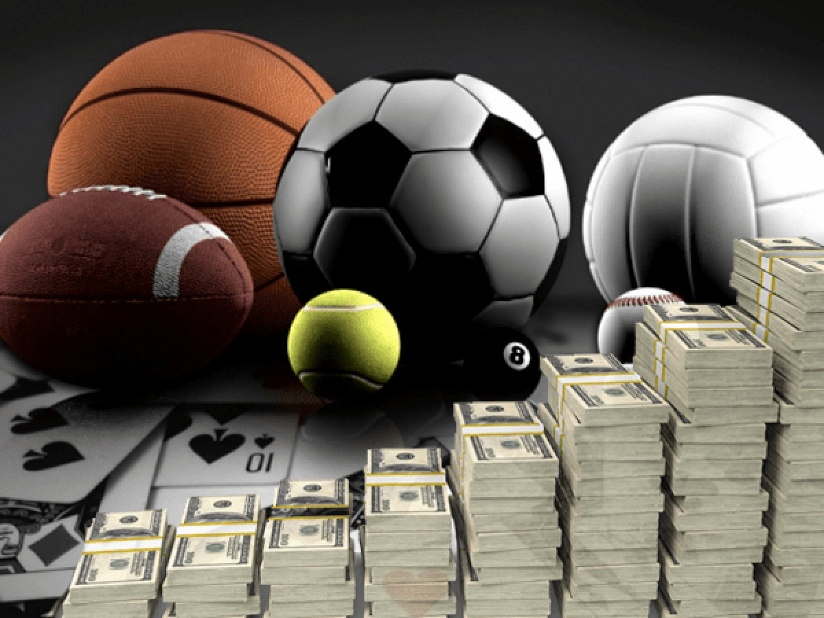 Sports Bettors